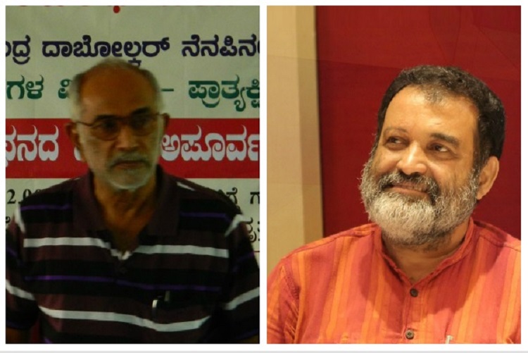 ಟಿಪ್ಪು ಕ್ರೂರಿ ಎಂದ ಮೋಹನ್ ದಾಸ್ ಪೈ ಗೆ ನರೇಂದ್ರ ನಾಯಕ್ ಬಹಿರಂಗ ಪತ್ರ